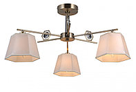 Потолочная люстра 79020 79020/3C ANTIQUE