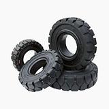 Жүк тиегіш шиналары қашан тартылуын жоғалтады және оны қалай болдырмауға болады