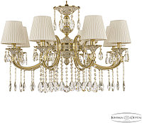 Подвесная люстра Verona 72209/8/250 A GW ST1