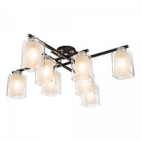 Потолочная люстра Диез CL111181