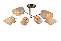 Потолочная люстра 75149 75149/6C ANTIQUE