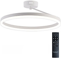 Потолочная люстра Finam LED LAMPS 81121/1C