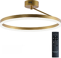 Потолочная люстра Finam LED LAMPS 81121/3C