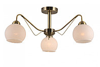Потолочная люстра 79017 79017/3C ANTIQUE