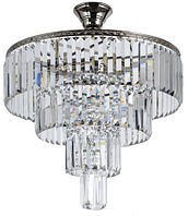 Потолочная люстра Prima Prima E 1.3.46.101 NH