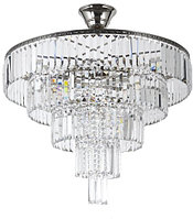 Потолочная люстра Prima Prima E 1.3.62.101 NH