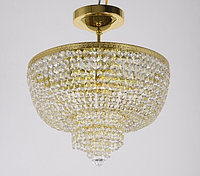 Потолочная люстра Sona Sona E 1.3.40.100 G