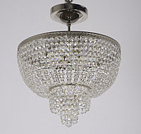 Потолочная люстра Sona Sona E 1.3.40.100 N