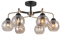 Потолочная люстра 75152 75152/6C ANTIQUE