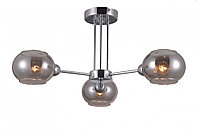 Потолочная люстра 79016 79016/3C CHROME