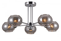 Потолочная люстра 79016 79016/5C CHROME