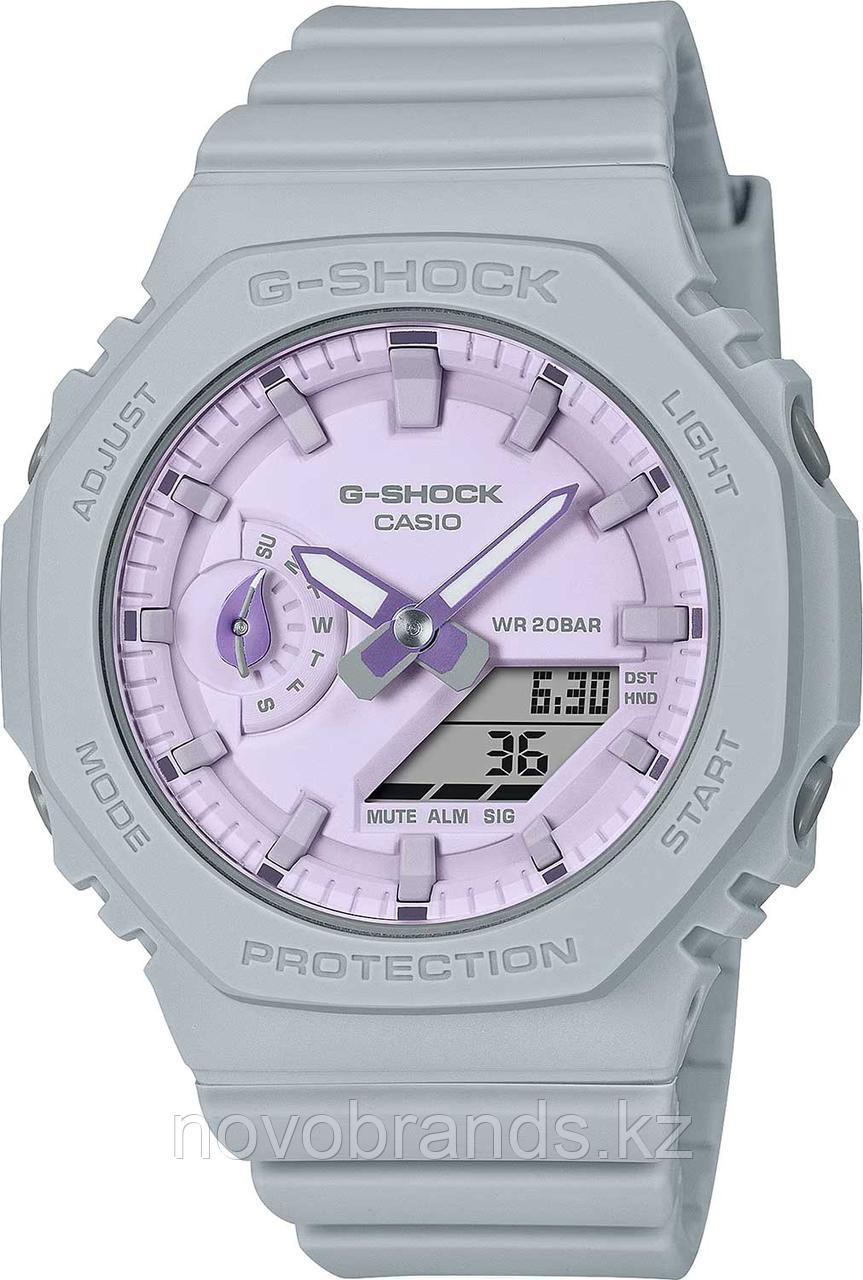 Наручные часы Casio G-Shock GMA-S2100NC-8ADR, фото 1