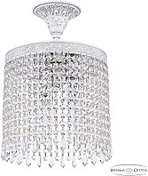 Потолочная люстра AL1920 AL19201/25OL WMN Drops