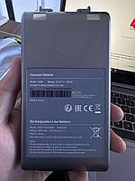 Аккумулятор для Dreame V11, V11 SE, Li-ion 3000 mAh P2017-7S1P-BWA оригинал
