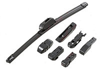 Щетка бескаркасная LYNXauto LR38N 3800 мм, 1 шт