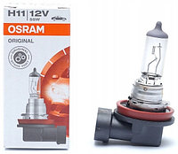 Osram 64211 галогенная H11, 1 шт