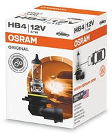Osram 9006 галогенная HB4, 1 шт