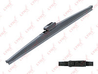 Щетка каркасная LYNXauto LW550T 550 мм, 1 шт