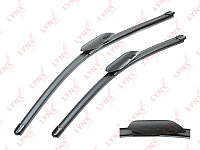 Щетка бескаркасная LYNXauto XF5845W 580 мм, 2 шт