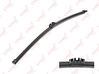 Щетка бескаркасная LYNXauto LR38V 380 мм, 1 шт