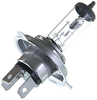 Автолампа LYNX L10400Y галогенная, 1 шт