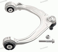 Lemforder Рычаг Подвески 3768401