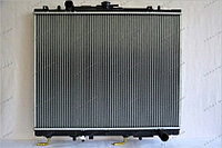 Gerat радиатор основной MS1103R