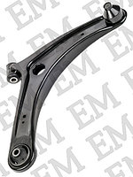 Stellox рычаг подвески 57-03968A-SX