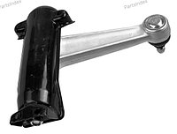 Lemforder Рычаг Подвески 1100502