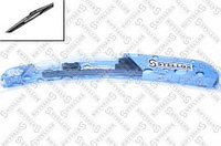 Щетка бескаркасная Stellox 101 350-sx 350 мм, 1 шт