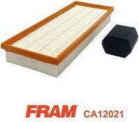 FRAM Воздушный Фильтр CA12021