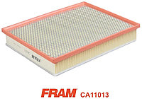 FRAM воздушный фильтр CA11013