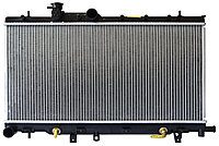 Gerat радиатор основной SU-113/2R