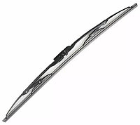 Щетка каркасная MASUMA MU-019S 475 мм, 1 шт