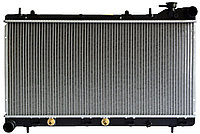 Gerat радиатор основной SU-102/2R