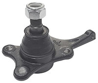 CTR Шарнир Независимой Подвески / Поворотного Рычага CB0404