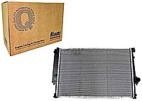 Nissens радиатор основной 60747A