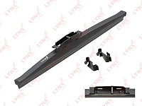 Щетка гибридная LYNXauto LW33DE 330 мм, 1 шт