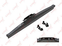 Щетка каркасная LYNXauto LW30DE 300 мм, 1 шт