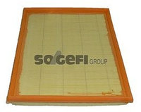 FRAM Воздушный Фильтр CA5400