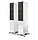Напольная акустика KEF R7 Meta Белый, фото 2