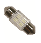Светодиодная автомобильная лампа T10X31 4SMD 2835