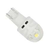 Светодиодная автомобильная лампа T16 6SMD 2835 - фото 1 - id-p125928777