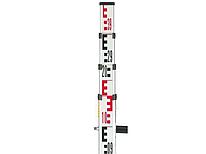 Телескопическая рейка Leica GSS111