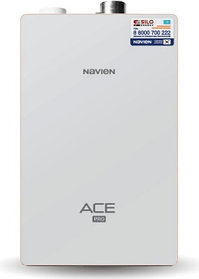 NAVIEN ACE PRO (Корея)