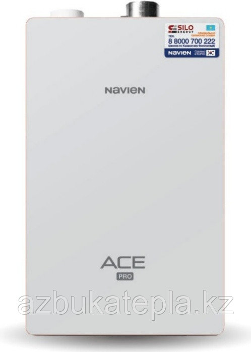 NAVIEN ACE PRO 40K, фото 1