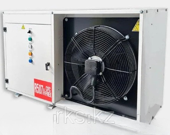 Агрегат Сплит-система ASP-IH-QR3-44-1 K-K