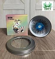 Кольцо с замком спермы, кольцо для женского оргазма