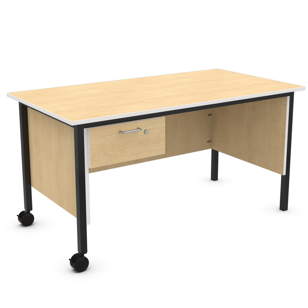 Учительский стол Essential Teachers’ Table, фото 1