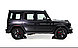 Карбоновый обвес для Mercedes-Benz G-Class G550 G500 G450 G350 G580 W465 2025 гелик гелентваген - фото 5 - id-p125931078
